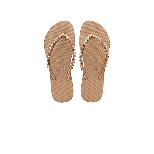 Вьетнамки slim rock mesh - Havaianas 4140185