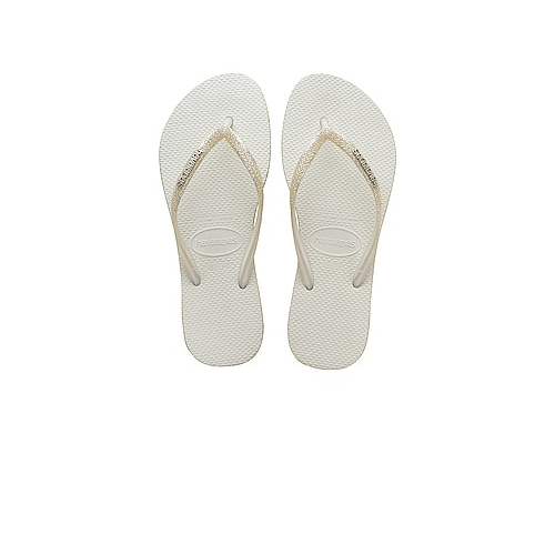 Вьетнамки slim sparkle - Havaianas 4144734