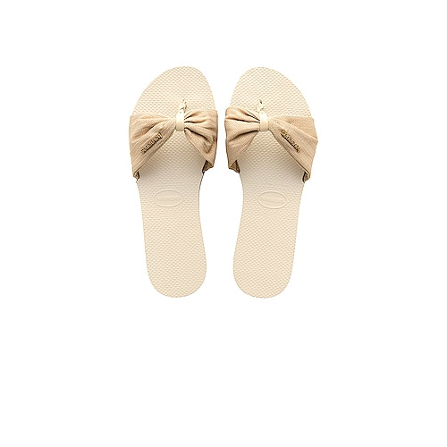 Сандалии you st. tropez material - Havaianas 4145627