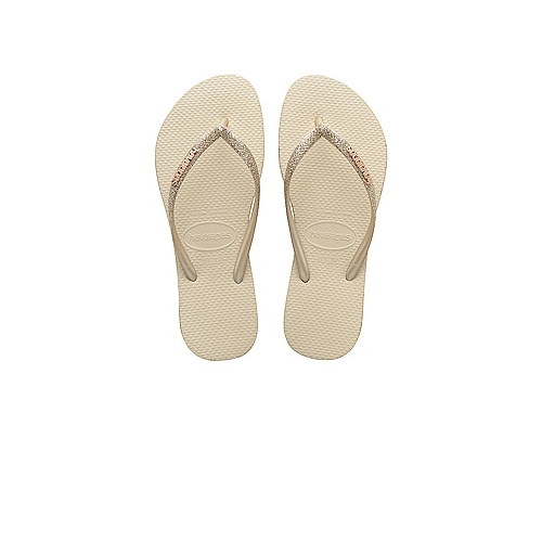 Шлепанцы slim sparkle - Havaianas 4144734