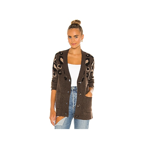 Кардиган evette - HEARTLOOM 206SQ8B