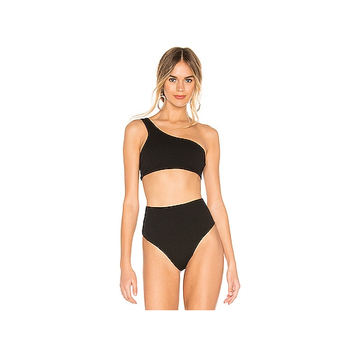 Топ бикини crepe perlin - HAIGHT CREPE PERLIN BIKINI TOP