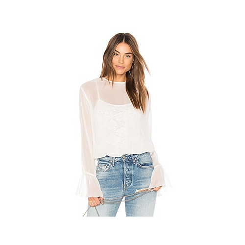 Боди see it thru - HAH 64810