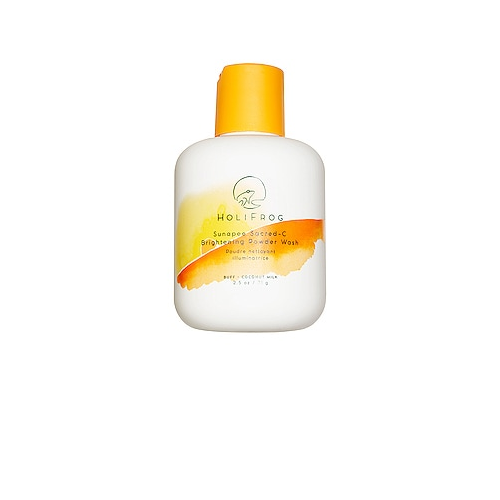 Скраб для лица sunapee - HoliFrog HF612