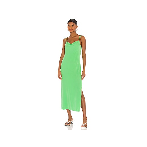 Платье миди knot dress - Helmut Lang K06HW608