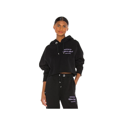 Худи helmutland - Helmut Lang K06DW506