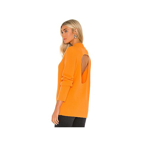 Пуловер cutout - Helmut Lang K07HW706