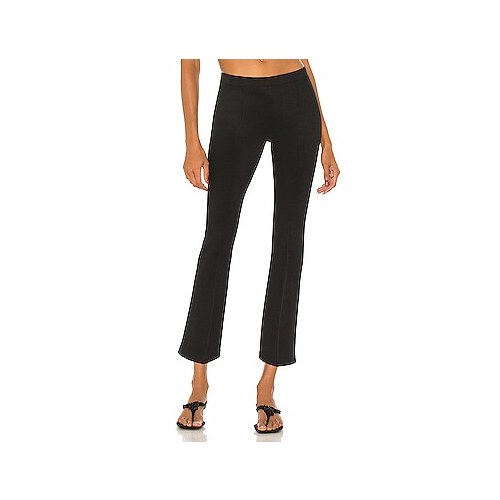 Леггинсы cropped - Helmut Lang I04HW207