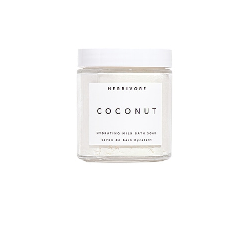 Соль для ванн coconut - Herbivore Botanicals HB040