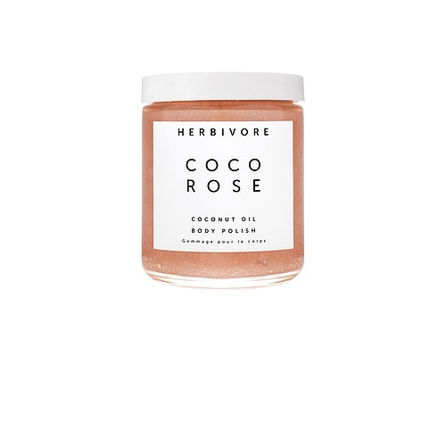 Скраб для тела coco rose - Herbivore Botanicals HB042