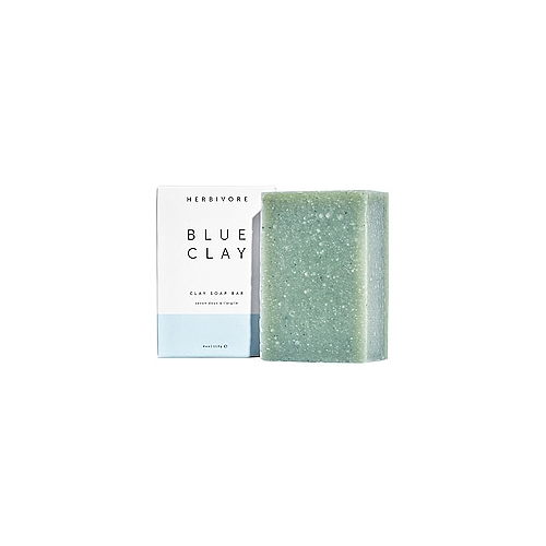 Мыло blue clay - Herbivore Botanicals HB028