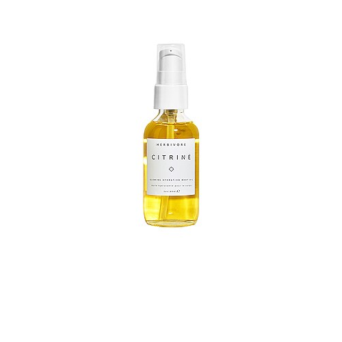 Масло для тела citrine - Herbivore Botanicals HB016