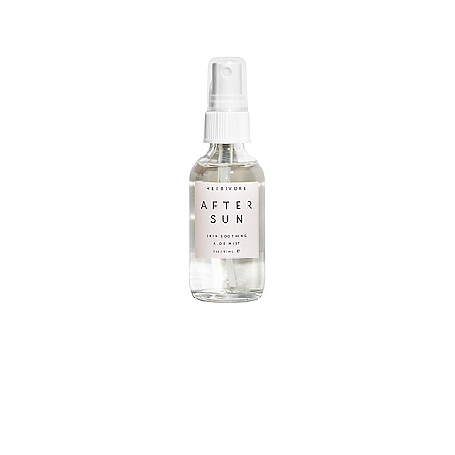 Дорожный мист для тела after sun - Herbivore Botanicals HB039 T