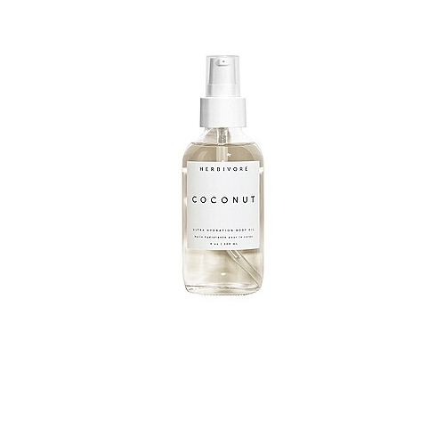 Масло для тела coconut - Herbivore Botanicals HB057