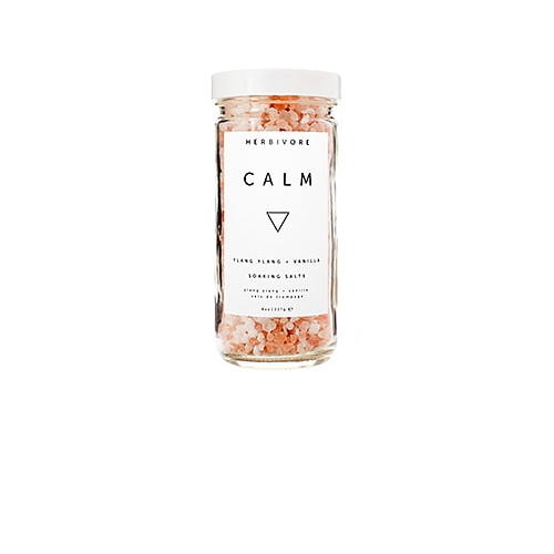 Соль для ванн calm - Herbivore Botanicals HB023
