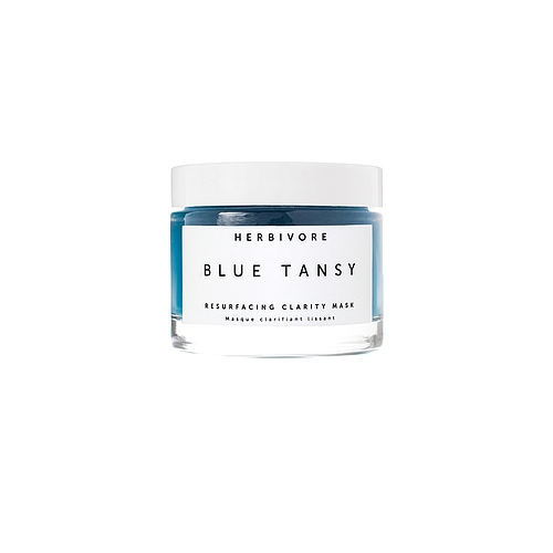Маска для восстановления кожи blue tansy - Herbivore Botanicals HB048