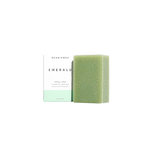 Брусковое мыло cbd - Herbivore Botanicals HB104
