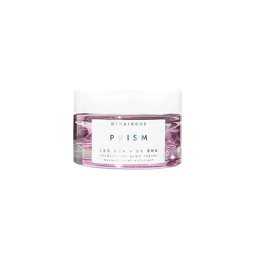 Скраб для лица prism - Herbivore Botanicals HB092
