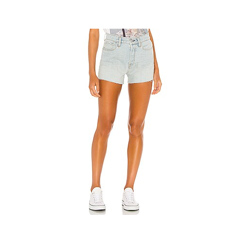 Шорты cara - Hudson Jeans WR6026DJR