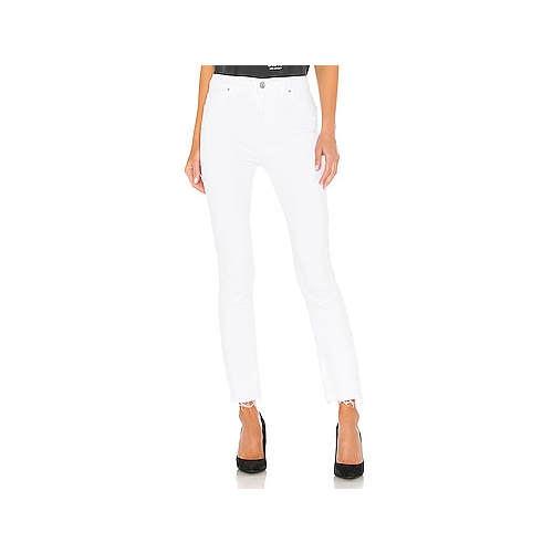 Джинсы скинни barbara - Hudson Jeans WHAR447DP2