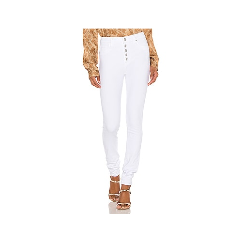 Джинсы скинни barbara - Hudson Jeans WH4258DP2