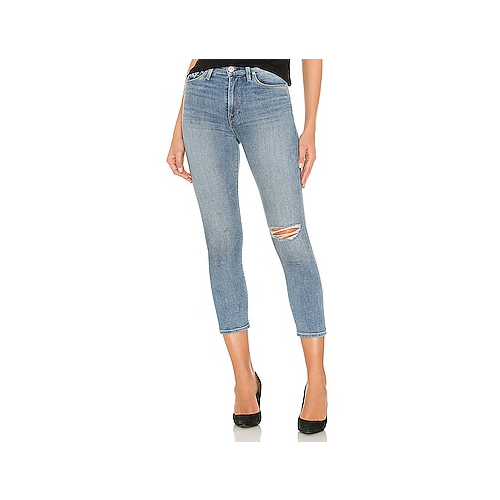 Джинсы скинни holly - Hudson Jeans WHC4151DDA