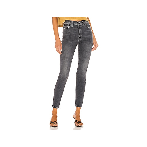 Джинсы скинни barbara - Hudson Jeans WHA407DRC