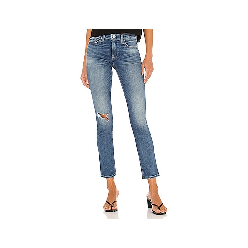 Джинсы скинни nico - Hudson Jeans WMA447DDA