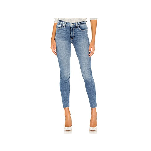 Скинни barbara - Hudson Jeans WHAR407ZB1