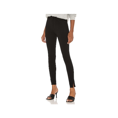 Скинни centerfold - Hudson Jeans WX4267TSK