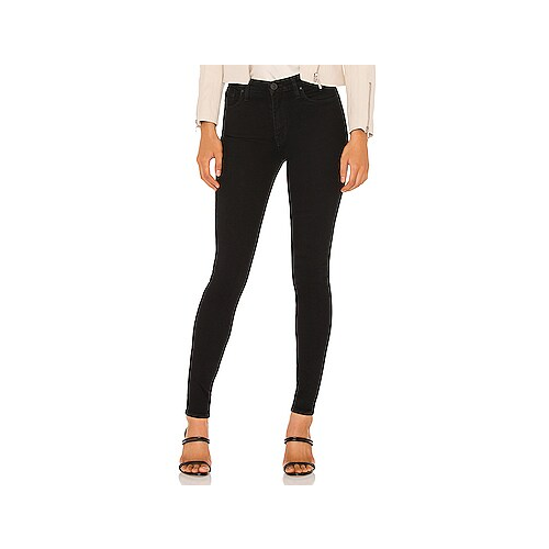 Скинни barbara - Hudson Jeans WH407DWI