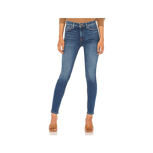 Скинни barbara - Hudson Jeans WHA407DRI