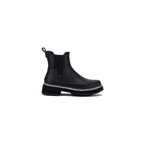 Ботильоны - Hunter WFS2100RMA-BLK