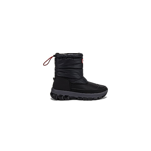 Сапоги original snow - Hunter WFS2106WWU-BLK