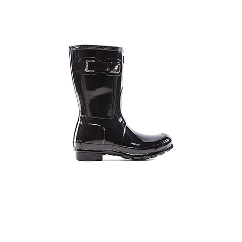 Резиновые сапоги - Hunter WFS1000RGL