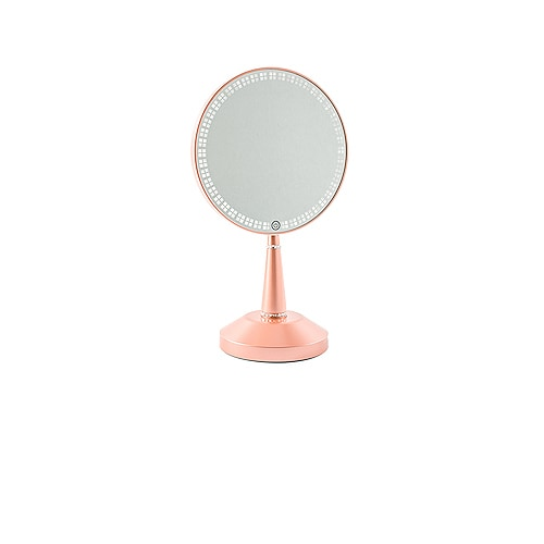 Ручное зеркало bijou led - Impressions Vanity IVMM BIJOUHM RSG