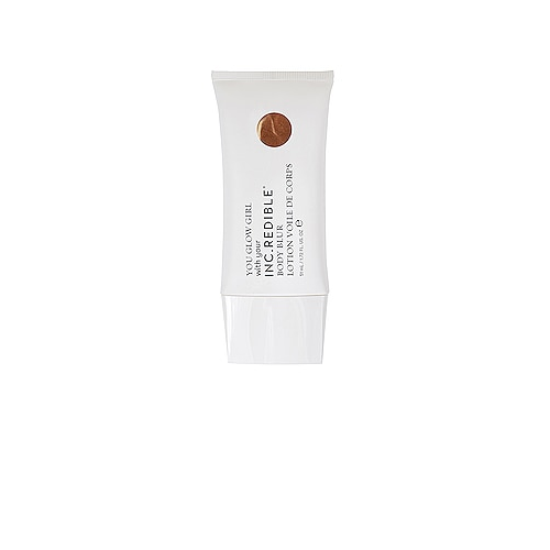 Бронзатор для тела you glow girl - INC.redible 11284