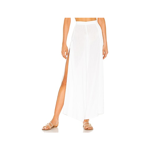 Широкие брюки mina - Indah MINA SS19