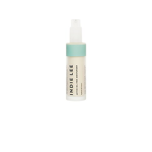 Увлажняющий крем active oil-free - Indie Lee 164690