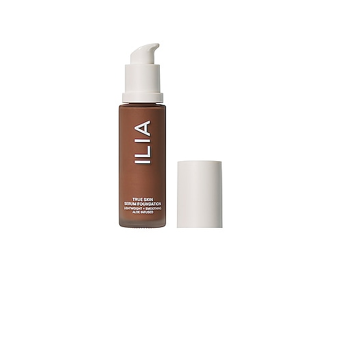 Тональная основа true skin serum - Ilia SF 13