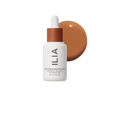 Тональная основа super serum - Ilia ST-15