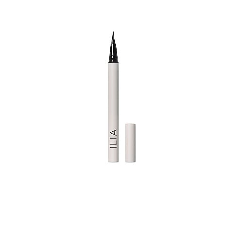 Жидкий карандаш для подводки век clean line - Ilia CLLE-01