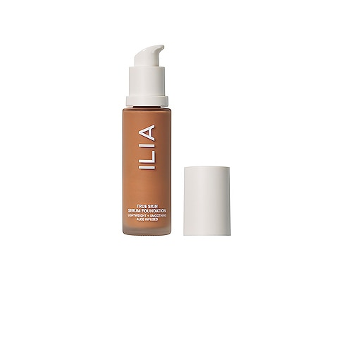 Тональная основа true skin serum - Ilia SF 10