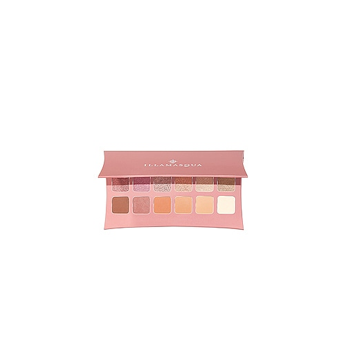Палетка теней nude collection - ILLAMASQUA 11932618
