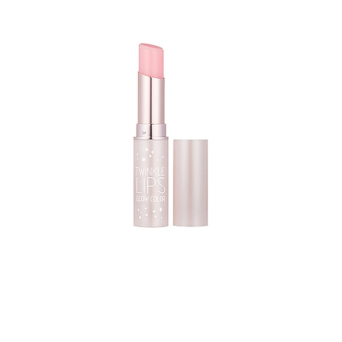 Блеск для губ twinkle lips - IPKN IC 70 TLN1