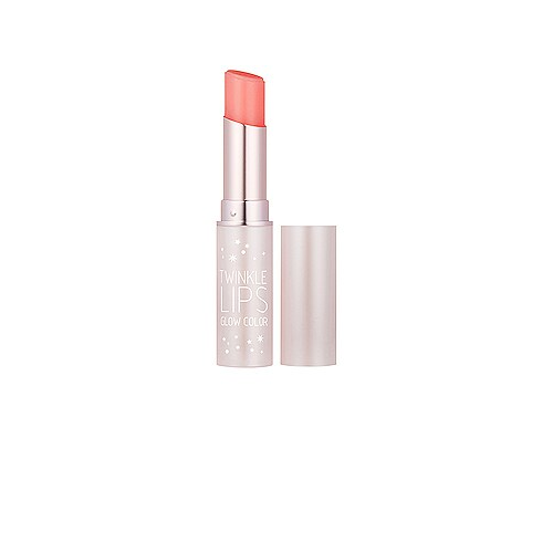 Блеск для губ twinkle lips - IPKN IC 70 TLN2
