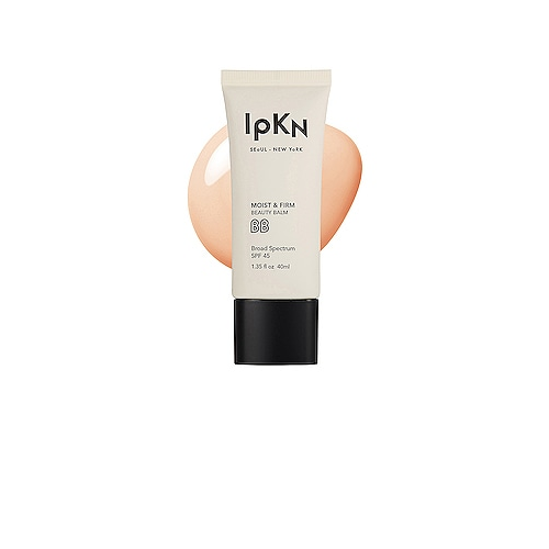 Крем bb moist & firm - IPKN IA 74 N3BMF01