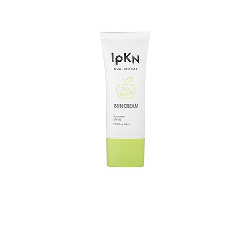 Солнцезащитный крем для лица big apple - IPKN IB 14 ABA