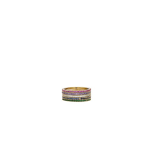Кольца eternity - joolz by Martha Calvo Eternity Band