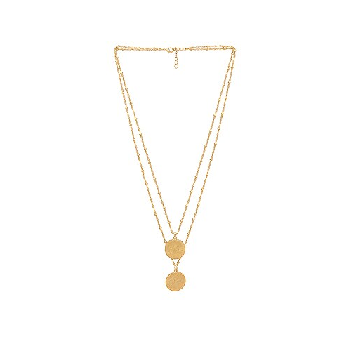 Ожерелье non & oui - joolz by Martha Calvo NON OUI NECKLACE